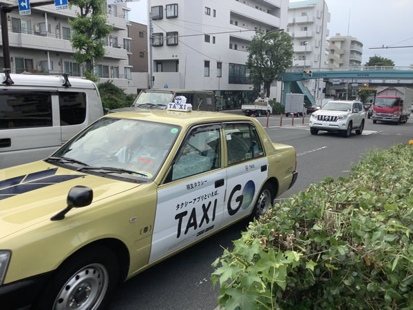 転職が失敗にならないようなタクシー会社の選び方とは？