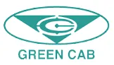 株式会社グリーンキャブのロゴ