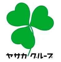 山城ヤサカ交通株式会社のロゴ