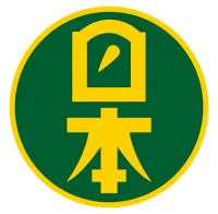 日本タクシー株式会社のロゴ