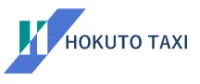 北斗タクシー株式会社のロゴ