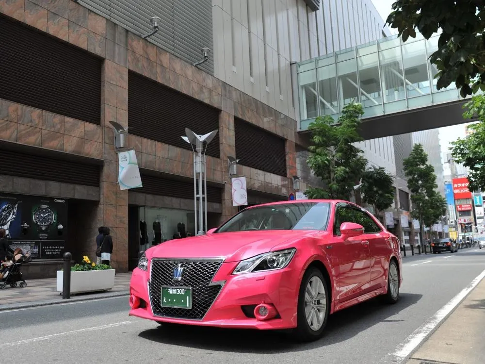 双葉交通株式会社のイメージ写真