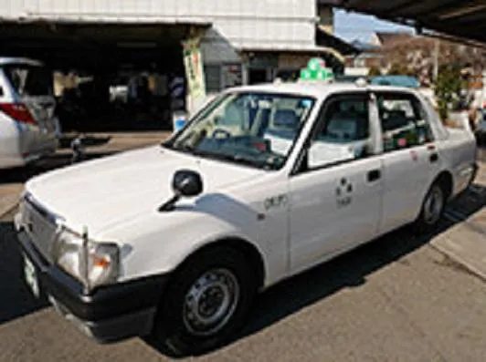 飛鳥交通所沢株式会社 所沢営業所のイメージ写真