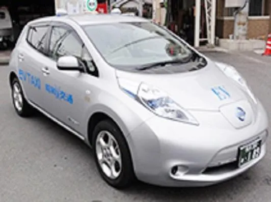 昭和交通株式会社 朝霞営業所のイメージ写真