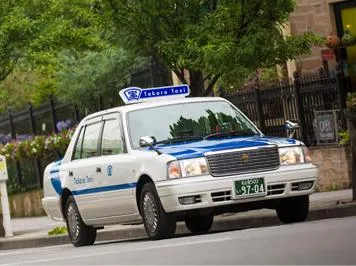 宝交通株式会社 今池営業所のイメージ写真