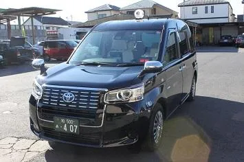 株式会社柏タクシーのイメージ写真