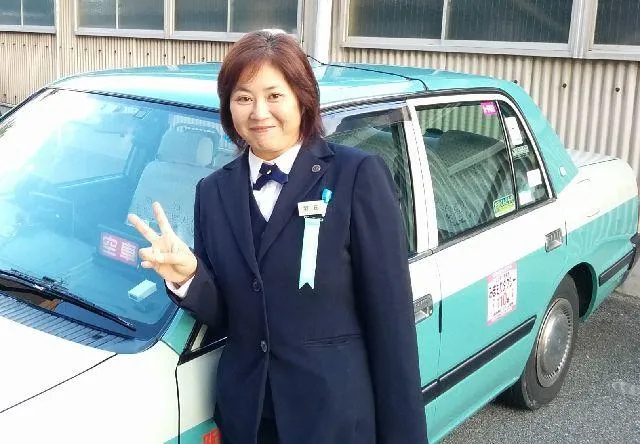 阪神タクシー株式会社 深江基地のイメージ写真