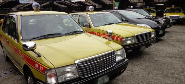 ムサシ交通株式会社のイメージ写真