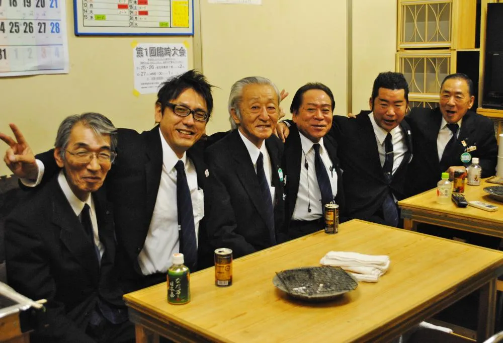 帝都葛飾交通株式会社 のイメージ写真