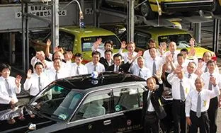 キャピタルモータース株式会社 清水本社のイメージ写真