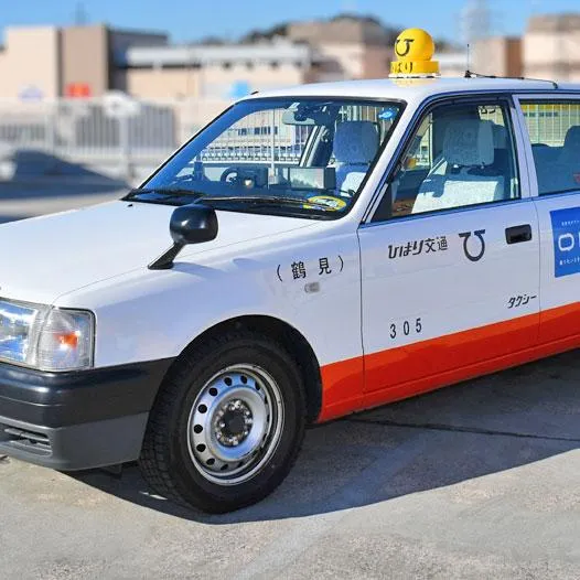 ひばり交通株式会社のイメージ写真