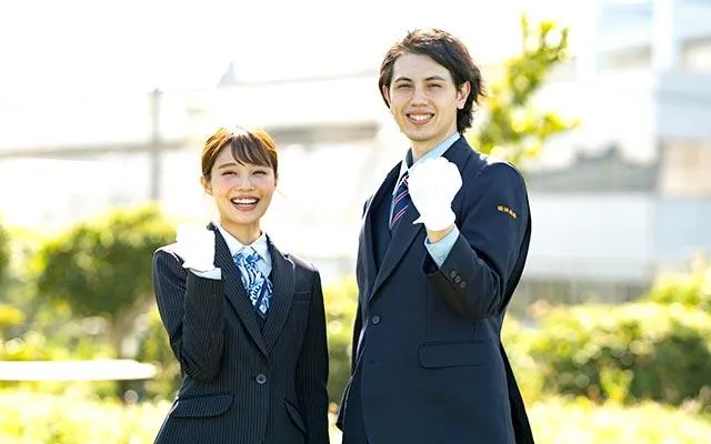 横浜交通株式会社 本社営業所のイメージ写真