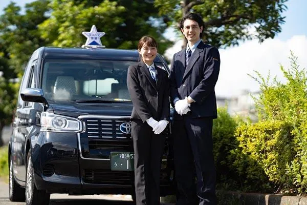 株式会社富士タクシーのイメージ写真