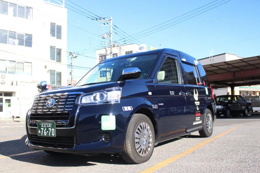太陽自動車株式会社のイメージ写真