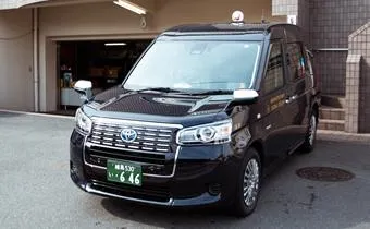 昭和自動車株式会社のイメージ写真