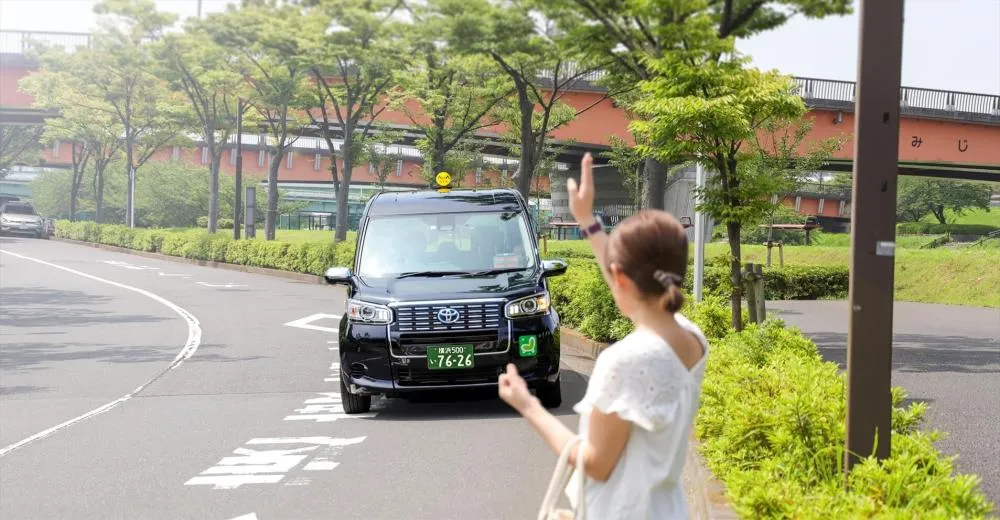 飛鳥交通株式会社 越谷営業所のイメージ写真