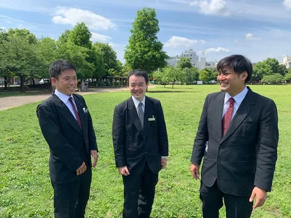 不二交通株式会社のイメージ写真