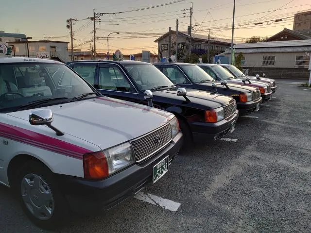 有限会社大鵬タクシー のイメージ写真