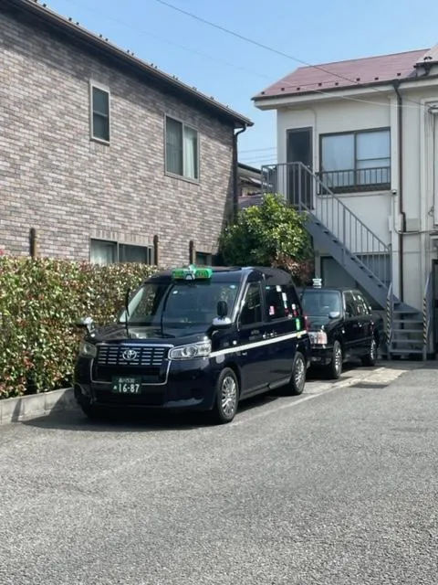 大輝交通株式会社のイメージ写真