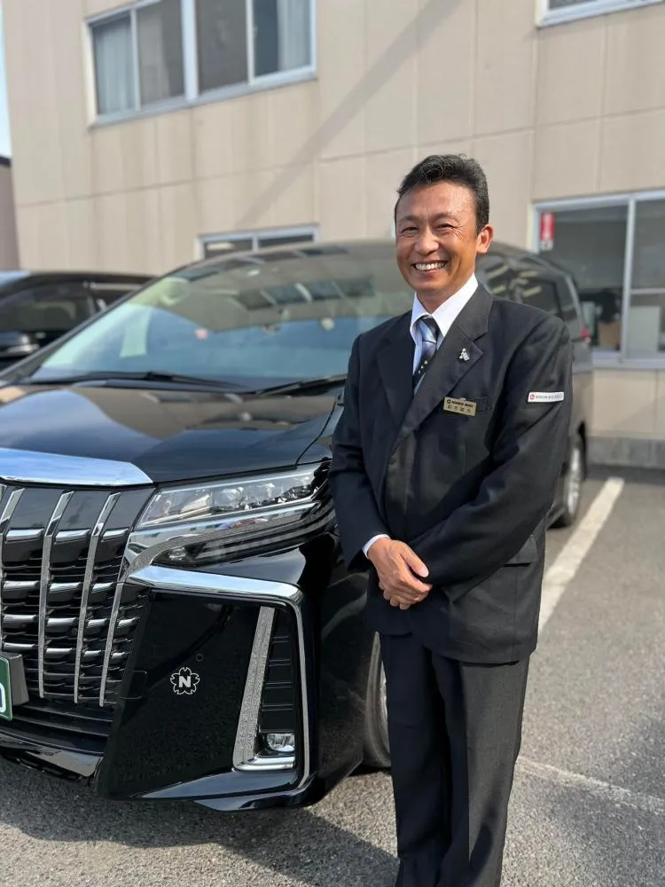 日交美輝株式会社のイメージ写真