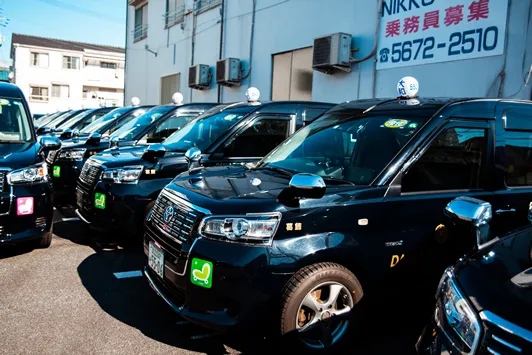 株式会社日幸のイメージ写真