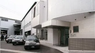 株式会社常磐タクシー  高松本社営業所のイメージ写真