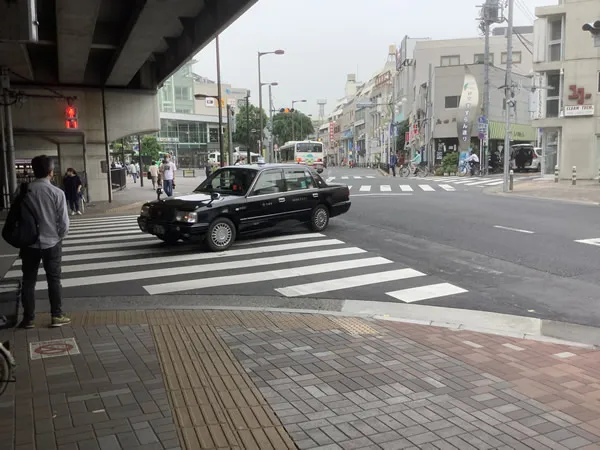 タクシー運転手に必要な資格について