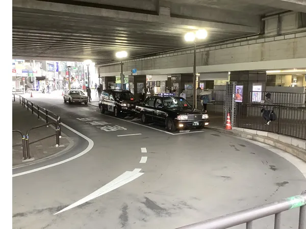 タクシー運転手の給料の仕組み