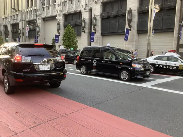 タクシー会社の賢い選び方