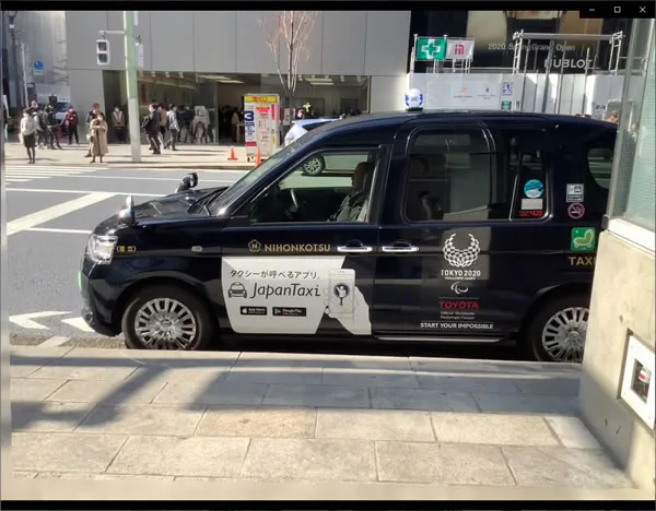 タクシーの仕事は高収入も稼げる