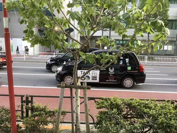 万が一の事故や車両の故障への対応はとても大事です