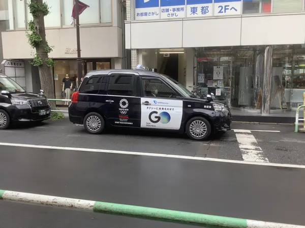 タクシードライバーは東京への短期出稼ぎが安定収入の天職に