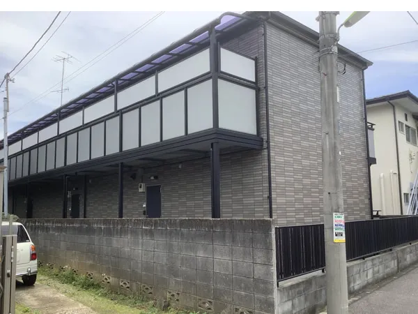 タクシー会社が提供してくれる寮・社宅について