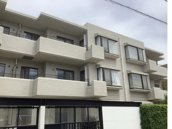 ３．家族寮・社宅