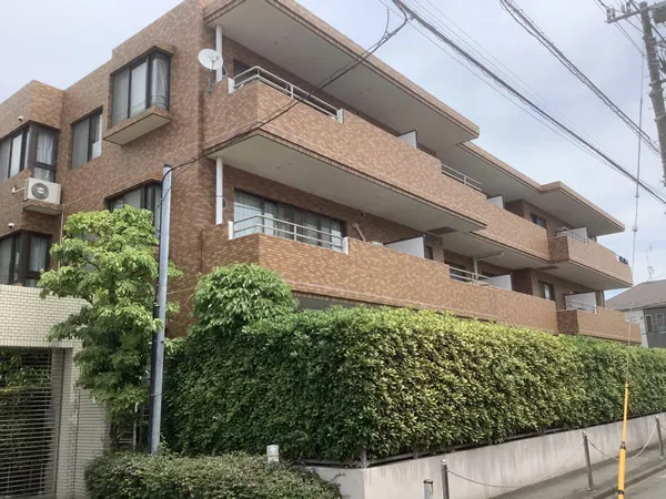 貯蓄・積立式社宅