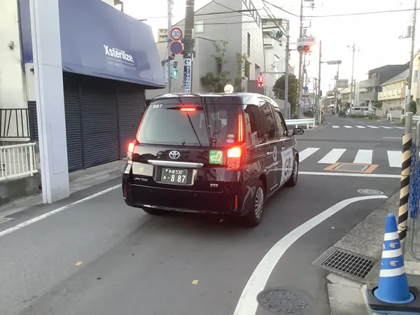 この仕事をすることのメリット