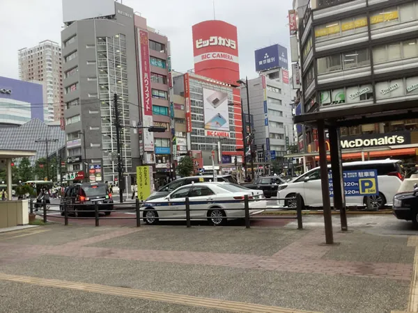 煩わしい人間関係は一切ありません