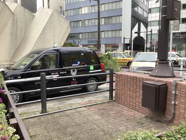 タクシーの仕事は第二新卒の就職にもおすすめ