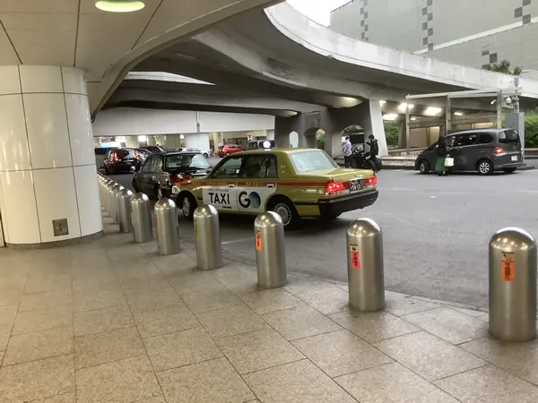 通勤に便利な場所を選びましょう