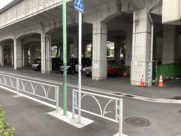 東京でタクシードライバーの仕事を探すことにしました