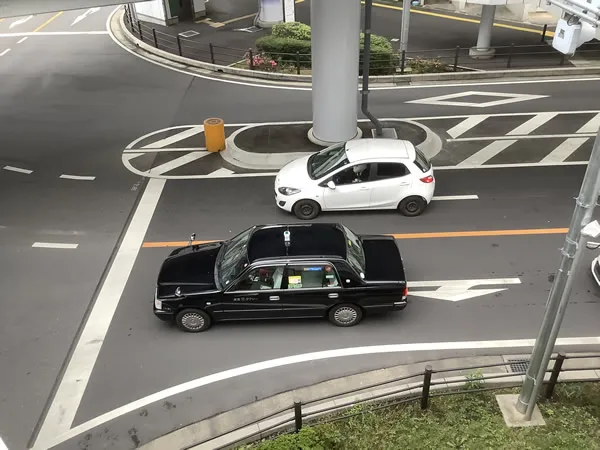 高収入の夢をタクシーの仕事で実現