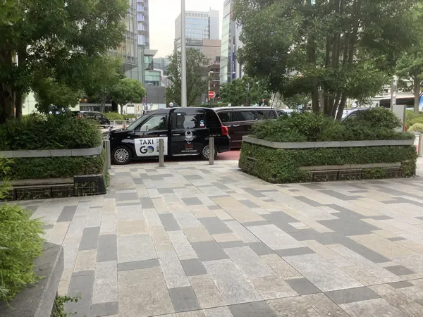 引きこもりから立ち直りタクシー会社に就職