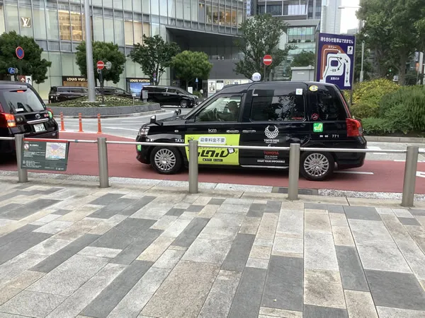 自宅での引きこもりから立ち直りタクシードライバーに就職しました