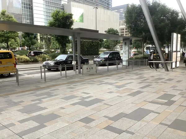 派遣プログラマーからタクシー運転手に転職