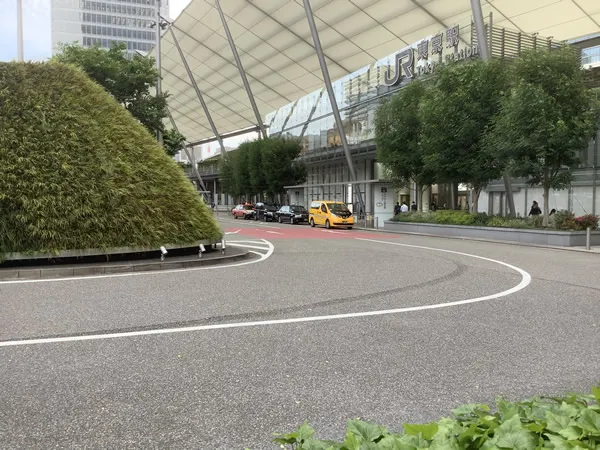 条件のいいタクシードライバーの仕事を選びました