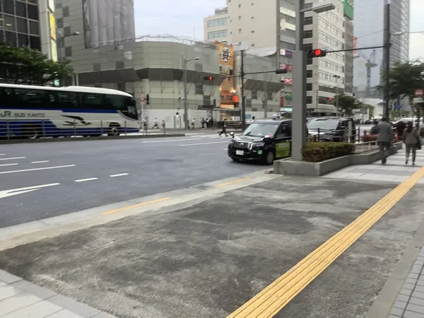 タクシードライバーの仕事は好待遇と気が付いた