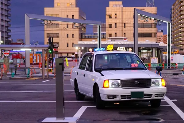 タクシー転職エージェントがおすすめな理由