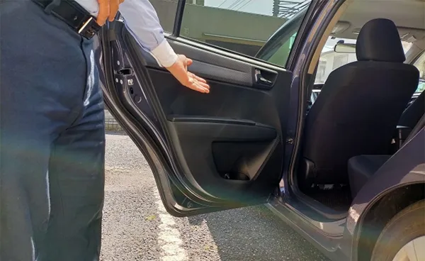 タクシー運転手の仕事を探すなら専門家への相談がおすすめ