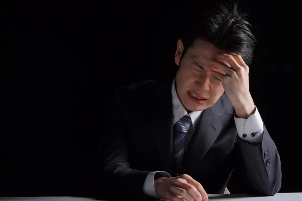 不満に感じてしまった瞬間一覧