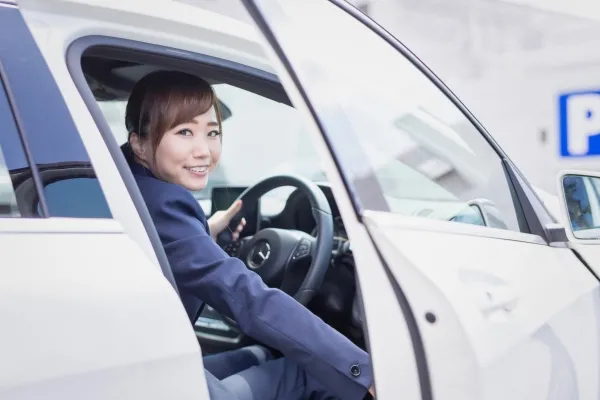 希望する人の向き不向き